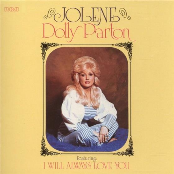 Dolly Parton - Jolene - American Milestones