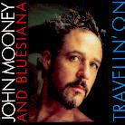 John Mooney - Travelin' On