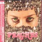 Peaches - Impeach My Bush - Bonus Disc (2 CDs)