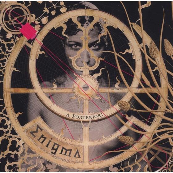 Enigma (Michael Cretu) - A Posteriori