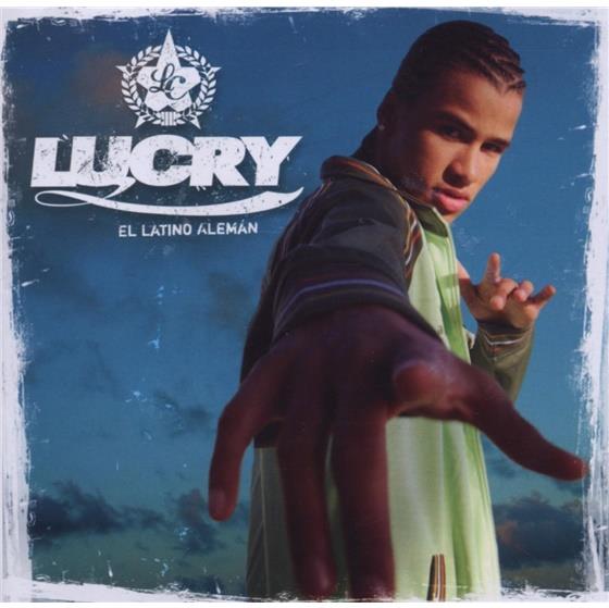 Lucry - El Latino Aleman