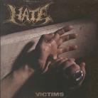 Hate (Poland) - Victims