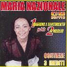 Maria Nazionale - Ragione E Sentimento 2 CDs