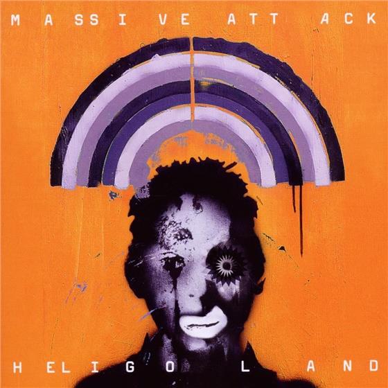 Massive Attack - Heligoland Limited Edition