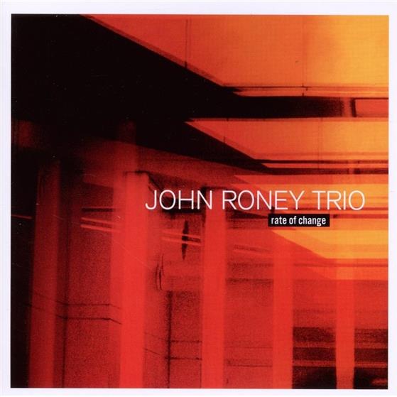 John Roney - Rate Of Change