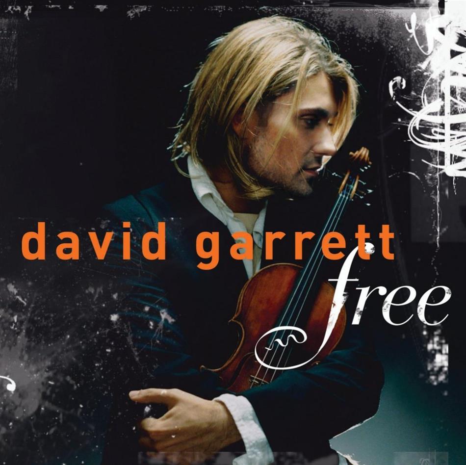 David Garrett - Free
