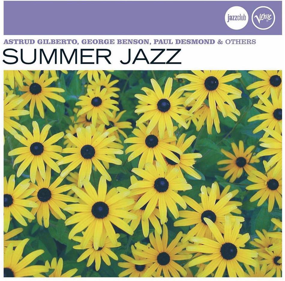 Summer Jazz Wagram - Various - Jazz Club