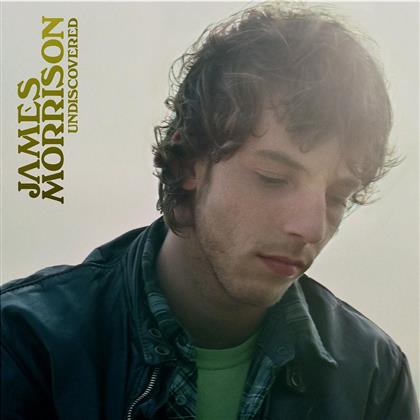 James Morrison - Undiscovered (European Edition)
