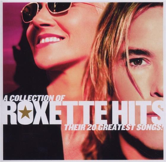 Roxette - Hits