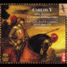 Jordi Savall, Hesperion XX & La Capella Reial De Catalunya - Mille Regretz - La Canc. Hybrid SACD