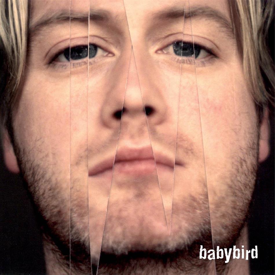 Babybird - Between My Ears There's Nothing