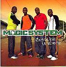Magic System - Cessa Kie La Verite Nouvelle Edition