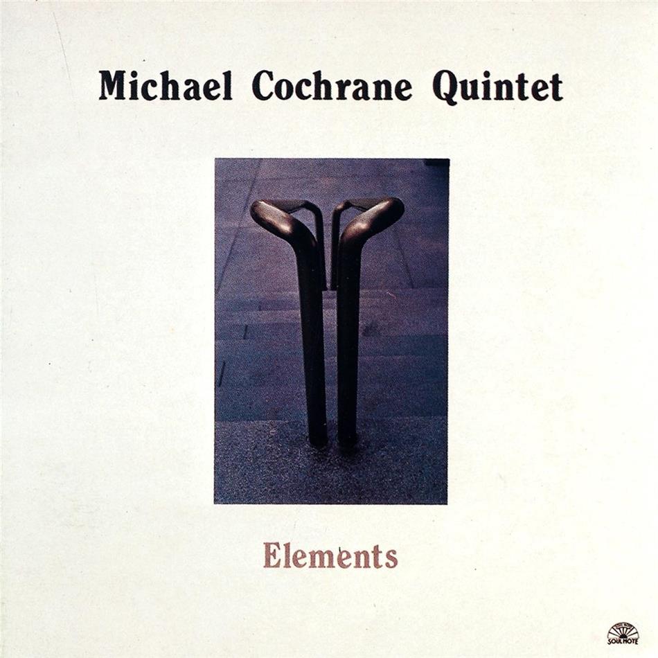 Michael Cochrane - Elements