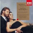 Angela Gheorghiu & Roberto Alagna - Duets & Arias