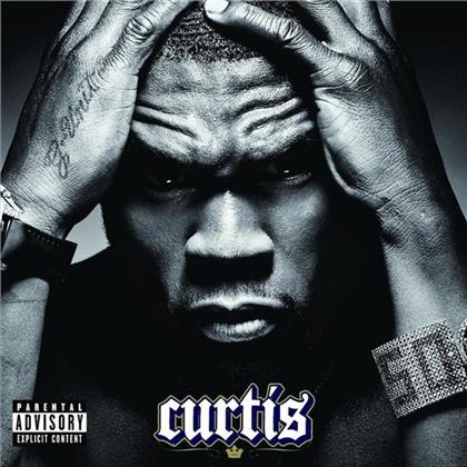 50 Cent - Curtis