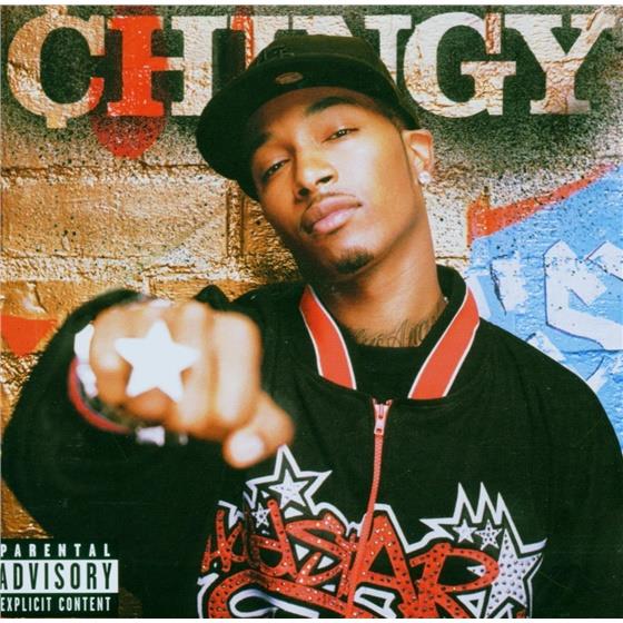 Chingy - Hoodstar