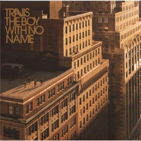 Travis - Boy With No Name