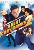 Agent Cody Banks 2 - Destination London (2004) Special Edition