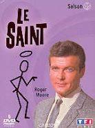 Le Saint - Saison 5 b/w, 5 DVDs