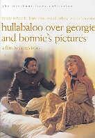Hullabaloo over Georgie and Bonnie's Pictures Criterion Collection