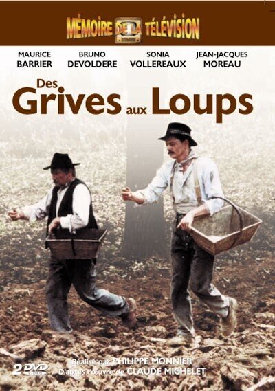 Des grives aux loups 2 DVD