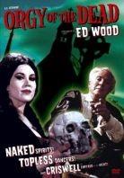 Orgy of the dead (1965)