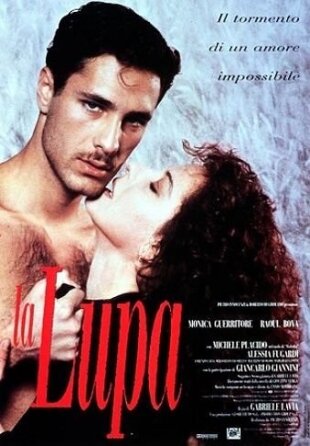 La lupa (1996)