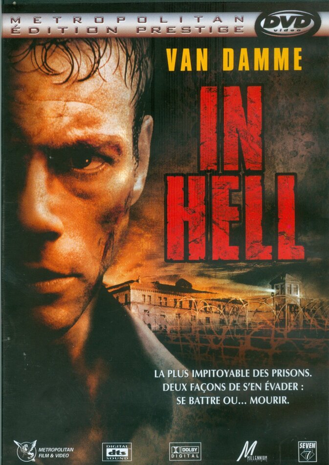 In hell (2003)