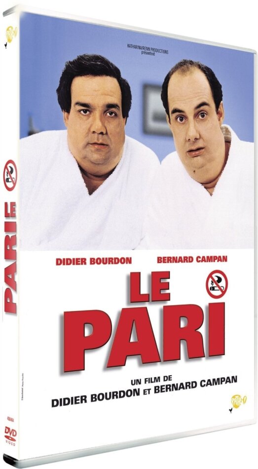Le pari (1997)