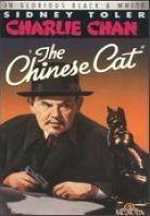 Charlie Chan: The Chinese cat s/w