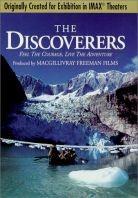 The discoverers Imax, 2 DVD