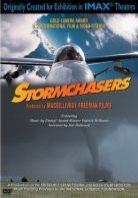 Stormchasers Imax, 2 DVDs