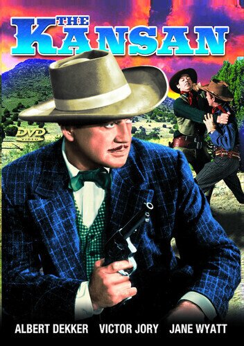 Kansan - Kansan / (B&W) b/w