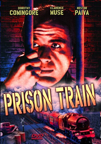 Prison train s/w