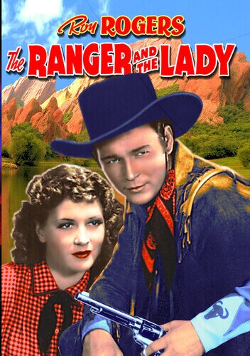 The ranger and the lady s/w