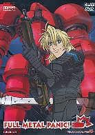 Full Metal Panic - Mission 3 Episodi 9-12