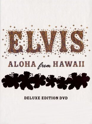 Elvis Presley - Aloha from Hawaii (&Eacute;dition Deluxe, 2 DVD)