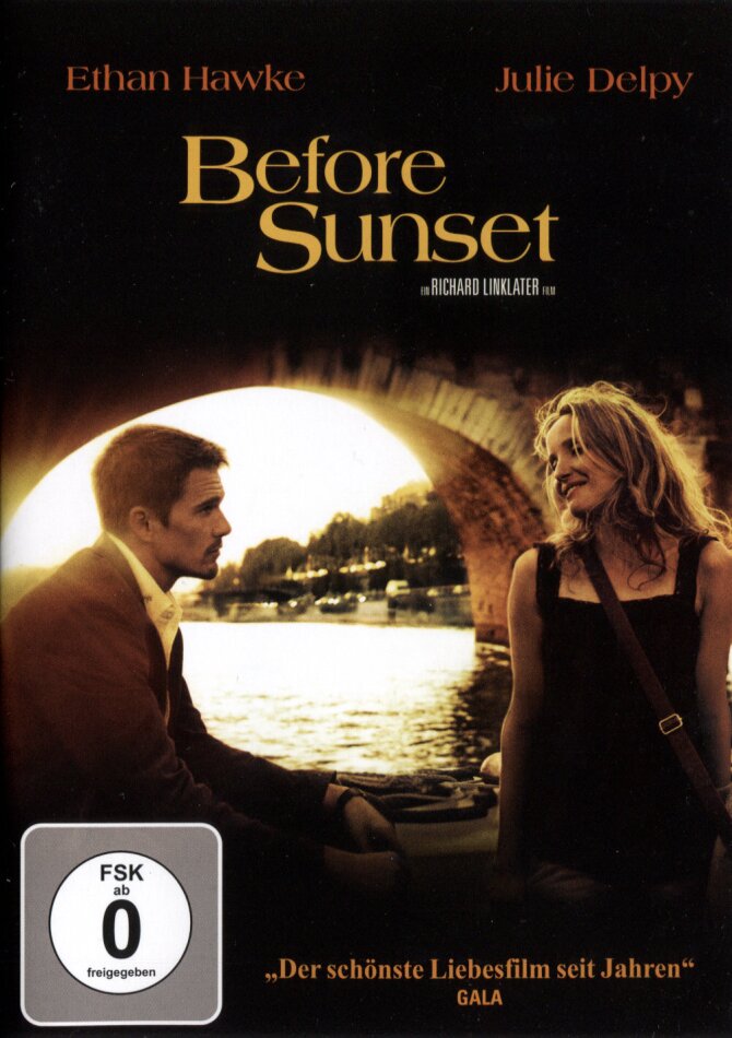 Before Sunset (2004)