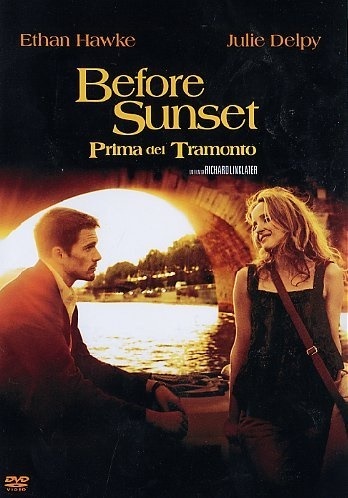 Before Sunset (2004)