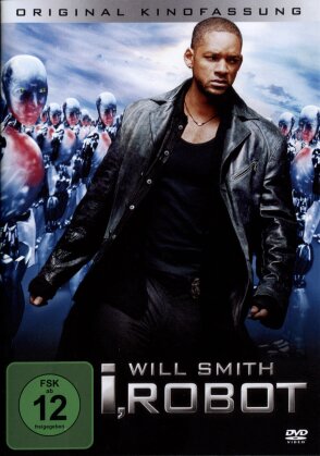 I, Robot (2004)