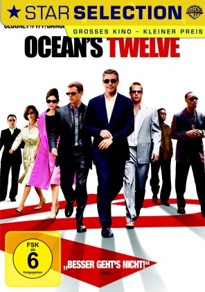 Ocean's 12 - Ocean's Twelve (2004)