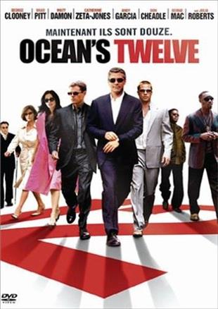 Ocean's Twelve (2004)