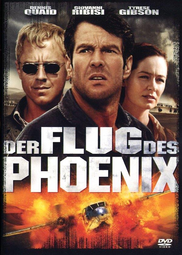 Der Flug des Phönix (2004)