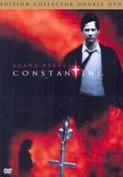 Constantine (2005) Édition Collector, 2 DVD