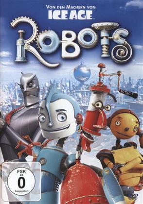 Robots (2005)