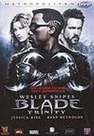 Blade 3 - Trinity (2004)
