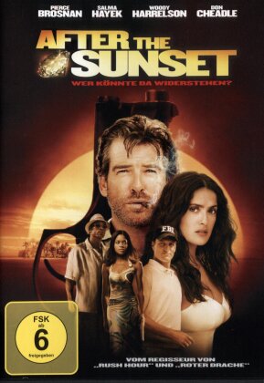 After the sunset - Wer k&ouml;nnte da wiederstehen? (2004)