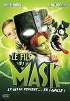 Le fils du Mask (2005)