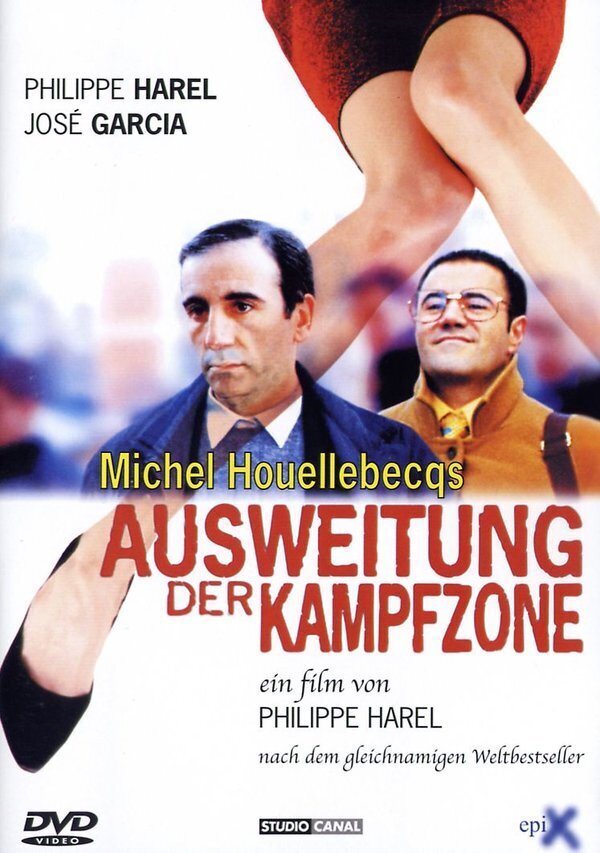 Ausweitung der Kampfzone