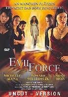 Evil force - Böse Mächte